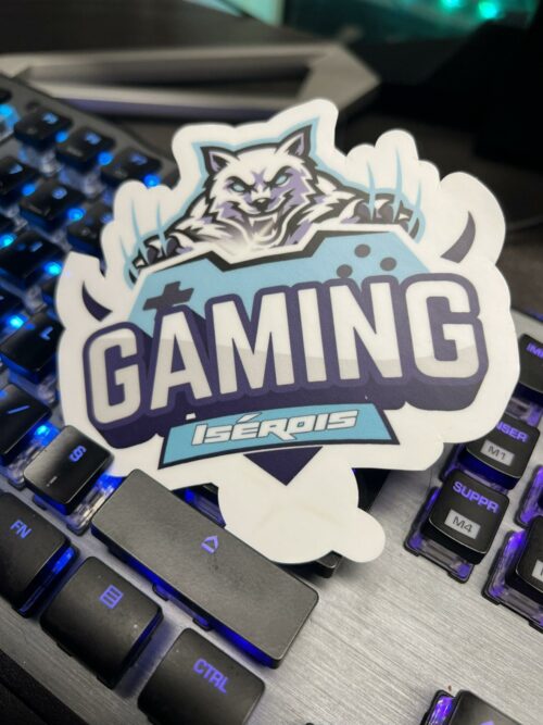 Moyen Stickers