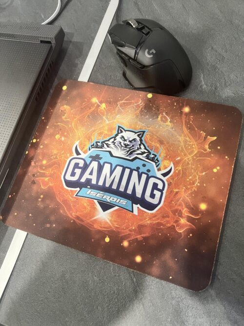 Tapis de souris