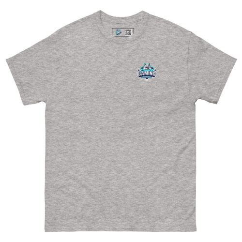 T-shirt - Classique - ECRITURE NOIR